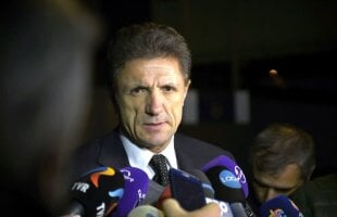 Reacția lui Gică Popescu după ce primul ministru i-a acceptat cererea: "Pentru a nu lăsa loc interpretarilor, mi-am dorit să vă spun poziția mea oficială"