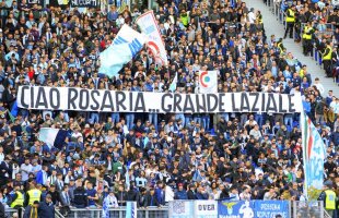 Italienii invadează Bucureștiul! Câți fani ai lui Lazio sunt așteptați la meciul cu FCSB: "Nu beți pe străzi, puteți fi arestați!"