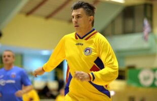Discuție între Ionuț Lupescu și Gheorghe Hagi despre ieșirea patronului de la Viitorul din fotbalul românesc: "Tu pleci și eu vreau să vin"