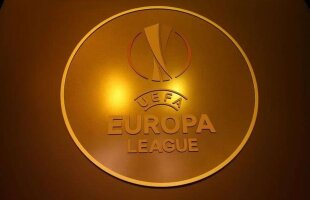 10 pariuri de luat în calcul pentru ”șaisprezecimile” Europa League