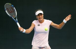 Monica Niculescu o desființează pe Caroline Wozniacki: "Nu am auzit un număr 1 mondial care să spună aşa ceva! A tras de timp! Îşi dă prea multă importanţă"