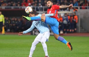 Nani, Lazio, nani! » Cristian Geambașu după FCSB - Lazio 1-0: "Când Inzaghi cel mic face asta înseamnă că adversarii au început să te respecte"