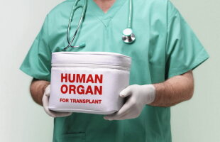 Parlamentul unei ţări din UE a votat o lege care permite înregistrarea tuturor adulţilor ca donatori de organe