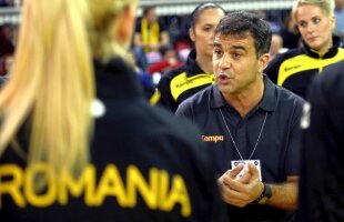 Șoc în handbalul european » Ambros Martin pleacă și s-a înțeles deja cu noua echipă