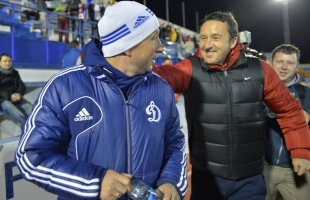 Dan Petrescu l-a făcut KO pe MM! Răspuns dur după ce directorul sportiv de la FCSB a criticat jocul lui CFR Cluj