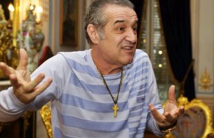 Pe Miriuță nu-l interesează dezvăluirile lui Gigi Becali despre primul "11": "Care e problema?"