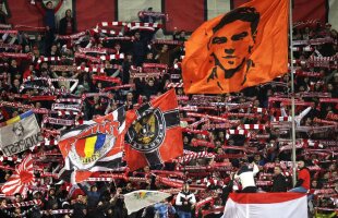 Mesajul dinamoviștilor pentru fani înainte de Derby: "Istoria ne obligă" » Se vând bilete până la ora meciului