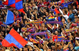 FCSB devine Steaua! Detaliul care transformă total echipa lui Becali