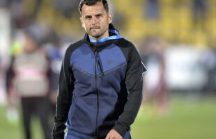 Sfaturi pentru Dică înainte de meciul cu Dinamo » Cum ar trebui să înceapă partida