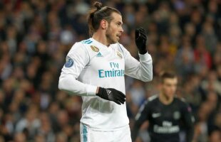 Lovitura pe care vrea să o dea Real Madrid » Oferă 100 de milioane de lire + Bale pentru o vedetă din Premier League