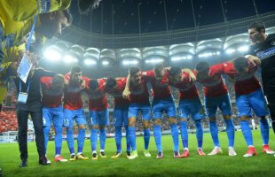 DINAMO - FCSB // Un oficial de la FCSB e sigur de victoria cu Dinamo: "Nu am nicio emoție"