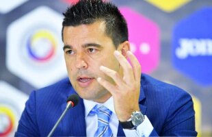 Contra, despre revenirea la Dinamo a jucătorului îndepărtat de el + Laude pentru un stelist: "Doar el putea face asta"