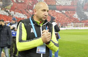 Miriuță riscă demiterea după meciul cu Astra » Decizia luată de conducerea lui Dinamo dacă echipa ajunge în play-off