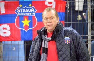 Prima reacție a specialistului după transferul lui Bălgrădean! Duckadam nu-l menajează și face un anunț surpriză: "Așa poate fi cu Lazio"