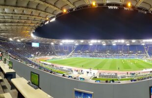 CORESPONDENȚĂ DIN ROMA // Trimisul Gazetei a spionat Lazio înainte de meciul cu FCSB » Erou! Radu a fost omagiat! SOS către Dică: s-a trezit ”monstrul” Immobile!