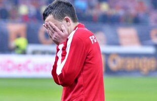 Transferuri cu cap, antrenor cu fes » Cum a distrus Miriuță derby-ul cu FCSB în 5 pași