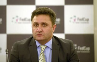 Alegerile FR Tenis, atacate de MTS, recunoscute de Tribunal! Cine e noul președinte al Federației