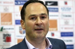 Marius Niculae se ia de Negoiță și crede că Dinamo are șanse mici să prindă play-off-ul