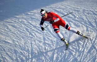 Doamna cu medalii » Marit Bjorgen a devenit cea mai medaliată sportivă din istoria Jocurilor Olimpice de iarnă