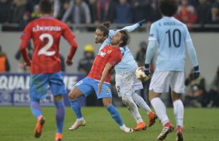 LAZIO - FCSB // Paul Codrea a analizat duelul pentru italieni » Ce spune despre Gigi Becali: "Poate nu îl cunoașteți"