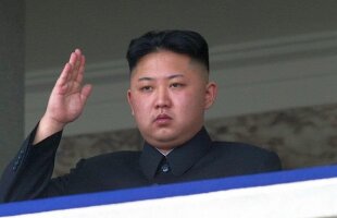Gestul care îl va înfuria pe Kim Jong-un » Ipostaza în care a fost surprinsă o majoretă nord-coreeană la Jocurile Olimpice de Iarnă