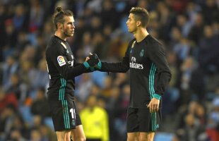 Acum e CLAR! Gareth Bale pleacă de la Real Madrid » Ziarul de casă al "galacticilor" anunță schimbul secolului în fotbalul mondial
