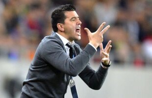 LAZIO - FCSB // Contra îl atenționează pe Dică: "Să nu mai faci greșelile din tur!" » Pronosticul selecționerului pentru Lazio - FCSB