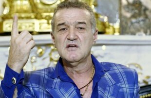 LAZIO - FCSB 5-1 // Becali, la pământ după umilința cu Lazio: "Am fost penibili! Vă promit asta din acest moment"