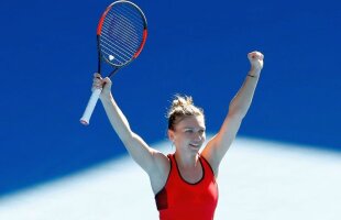 Simona Halep, din nou numărul 1 în lume! Cum arată situația din clasamentul WTA + alte 5 românce în top 100