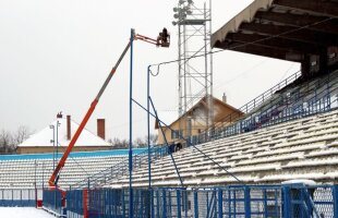 Scandal cu biletele la Hermannstadt - FCSB » Oficialii clubului ardelean, acuzați: "Nu ni se pare că am făcut ceva greșit"