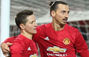 Probleme mari pentru jucătorul lui Manchester United » Procurorii cer 4 ani de închisoare pentru trucare de meciuri