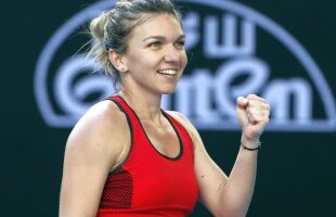 SIMONA HALEP. Mental coaching cu Albert Einstein » Citatul motivațional distribuit de Simona Halep pe Instagram