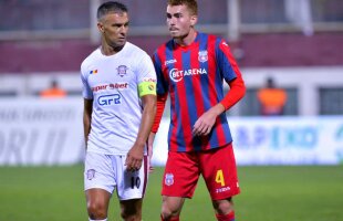 Steaua și Academia Rapid au aflat cu cine pot da baraj pentru Liga a 3-a » Situație strânsă în clasament