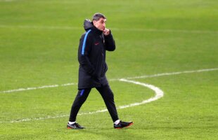 Valverde, atac la Liga Profesionistă de Fotbal a Spaniei » Ce l-a nemulțumit pe tehnicianul Barcelonei