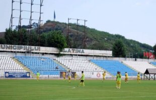 Încă un stadion modern în România! S-au făcut primele demersuri pentru noua arenă de 10.000 de locuri