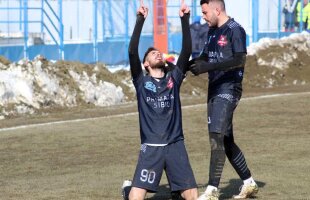 AFC Hermannstadt - FCSB 3-0 // Sibienii iau în râs FCSB: "Puteam să le dăm 4-0, 5-0"