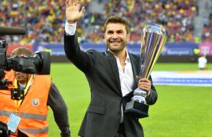 EXCLUSIV Mutu vine cu replica pentru președintele lui Dinamo: "Noi am plecat pe locul 7, ei au încheiat pe 8. Să lăsăm publicul să judece"