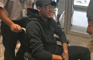 Vești bune pentru Neymar înaintea Mondialului: "Sunt sigur de acest lucru"