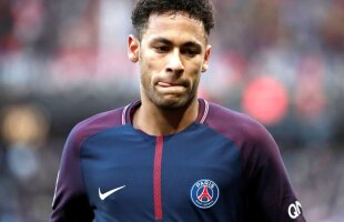 PSG e echipă de categoria B! Neymar a pierdut bani după transfer » Clauzele contractului cu Nike sunt incredibile