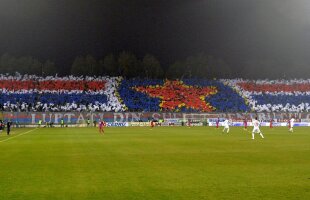 VIDEO + FOTO Feel old yet? 4 ani de la ultimul Steaua - Dinamo jucat în Ghencea! Spectacol total în tribune + Simona Halep a fost la meci