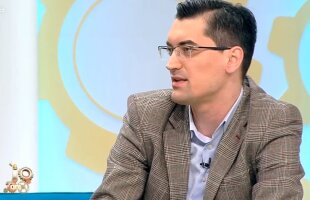 VIDEO Burleanu a fost la "Neața cu Răzvan și Dani" » A dezvăluit cel mai mare regret din actualul mandat