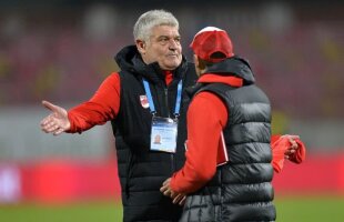 ULTIMA ORĂ Revenire în fotbalul românesc pentru Ioan Andone: "Vreau să fiu manager general"