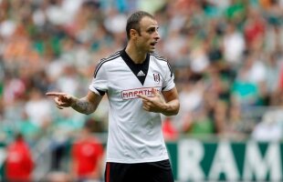 Dimitar Berbatov, critici acide la adresa tehnicianului său din India: "Cea mai proastă tentativă de antrenor!"