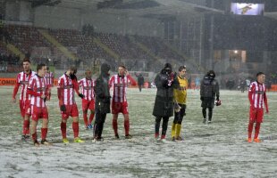 Torje va pleca de la Dinamo! Anunțul care îi sperie pe fanii echipei: "Nu mai rămâne!"