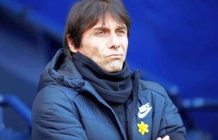 Situație tensionată la Chelsea » Vedeta echipei se ia de Antonio Conte: "E greu să fac un meci bun când ating mingea doar de trei ori"