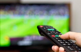 Look TV a dat lovitura cu drepturile TV pentru Champions League! Cum au arătat audiențele aseară