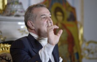 Becali are un aliat în lupta pentru titlu: "Poți să-i dai și luna de pe cer, că tot nu-l bați" 