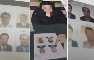 DIICOT secretizează numele procurorului care a clasat, fără să cerceteze, dosarul generalilor SRI, MAI și al fratelui șefului SIE, recunoscuți de minorele abuzate sexual la ”Shanghai”!