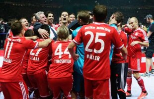 Heynckes a dezvăluit cine ar fi potrivit să o antreneze pe Bayern Munchen din vară
