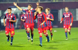 Steaua - Academia Rapid s-ar putea juca pe Ghencea: "Eu așa știu" + Idolul CSA n-ar refuza FCSB sau Dinamo